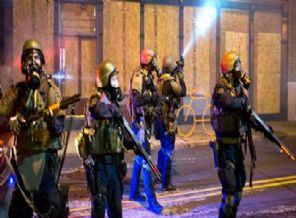 ABD’de polis her hafta iki siyahi öldürüyor