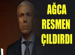 Ağca'dan Papa'ya şok tehdit!