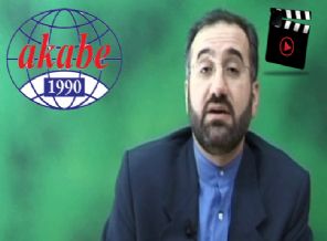 Akabe Vakfı'ndan Cübbeli açıklaması!(Video)