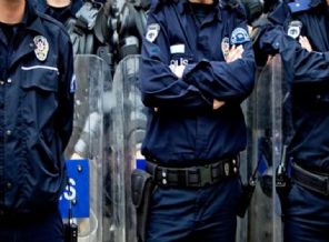 Ankara teyakkuz halinde