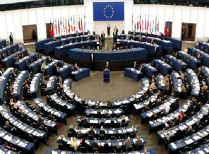 Avrupa Filistin'i konuşuyor