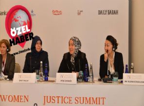 Babası git tuvalet yıka dedi o iş kadını oldu