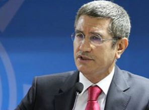 Bakan'dan 'zehirli ayakkabı' açıklaması