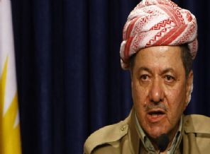 Barzani'den flaş IŞİD açıklaması