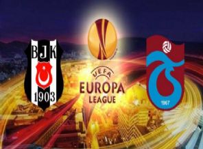 Beşiktaş ve Trabzon şifresiz kanalda!