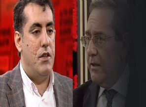 Çözüm sürecinde önemli Barzani iddiası