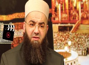 Cübbeli'den İslamoğlu açıklaması (Video)