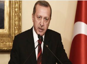 Erdoğan'dan İslam ülkelerine tarihi çağrı