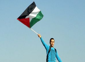 Filistin Avrupa'dan 'sözde değil özde' destek istiyor