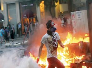 Gezi Parkı duruşması yapıldı