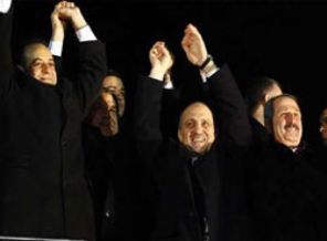 HDP komisyondan çekildi