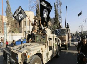 IŞİD karşıtı koalisyonun bakanları ilk kez toplanıyor