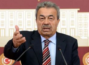 Kamer Genç Bahçeli'ye sahip çıktı