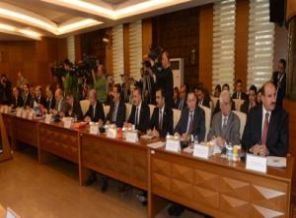 Memurların talepleri KPDK toplantısında