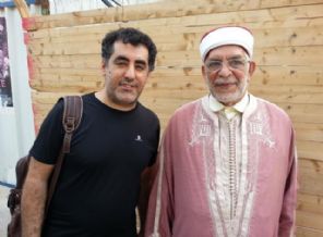 Nahda yöneticisi ABD'ye giden uçaktan indirildi