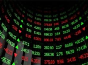 New York borsası rekorla kapandı