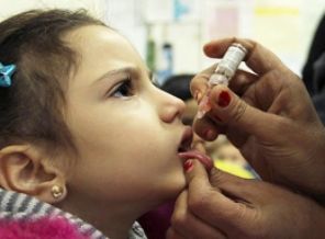 Pakistan’da aşı ekibi öldürüldü