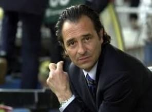 'Prandelli'nin görevine son verildi'