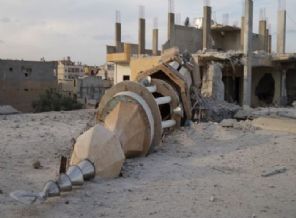 Rakka’da Esed katliamı: 170 ölü