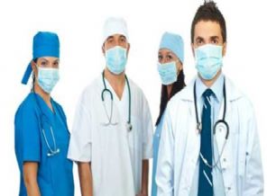 Sağlık mezunlarına müjde