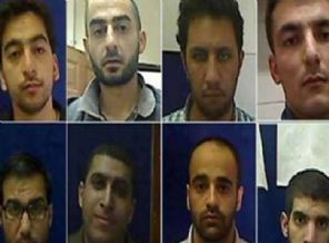 Şin Bet'in hedefi : Hamas ve Türkiye