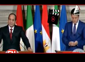 Sisi konuştu Matteo takmadı