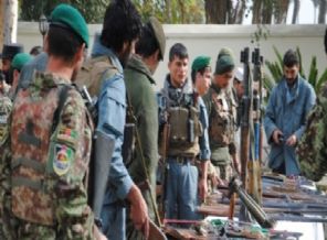 Taliban 12 işçiyi kaçırdı