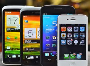 Telefonuna bunu indiren yandı