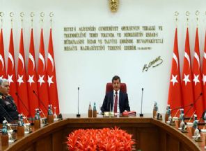 YAŞ kararları açıklandı