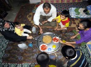 Yoksulluk sınırı 4 bin lira