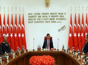 Yüksek Askeri Şura (YAŞ) toplandı