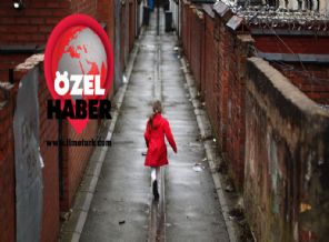 11 yaşlarına gelince yoksullukla yüzleşiyorlar