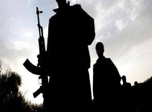 Ankara’nın kırmızı çizgileri Kandil’de!