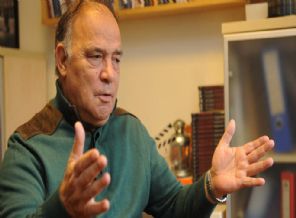 Avni Özgürel'den müthiş Öcalan iddiası