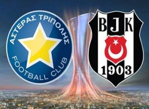 Beşiktaş gruptan çıktı