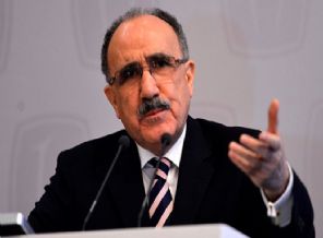 Beşir Atalay'dan flaş açıklamalar! Sürecin yol haritası netleşti