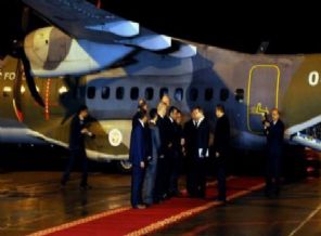 Çeklerden Peşmerge'ye silah eğitimi