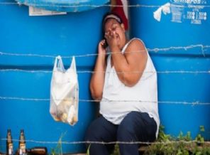 Cezaevinde isyan: 13 ölü