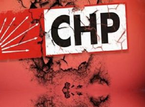 CHP'de istifa depremi!