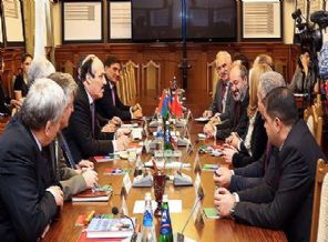 Dağıstan Türkiye ile ilişkilerini geliştirmek istiyor