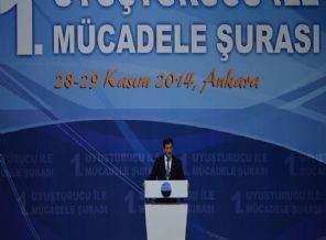 Davutoğlu'ndan istifa açıklaması