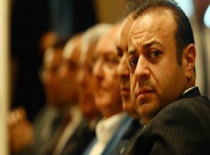 Egemen Bağış'tan yolsuzluk yanıtları!
