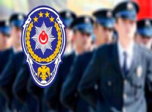 Emniyet'ten paralel yapı istatistiği!