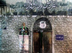 Hamas'tan Devlet Başkanı Abbas'a tepki