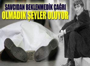 Hrant Dink cinayetinde flaş gelişme