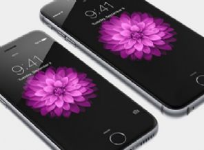 iPhone 6, tablet kullanımını azalttı