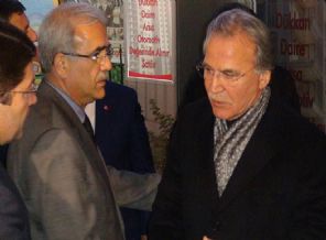 Mehmet Ali Şahin’in eşi vefat etti