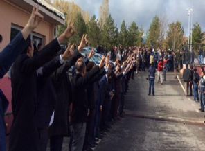 MHP lideri Tunceli'de