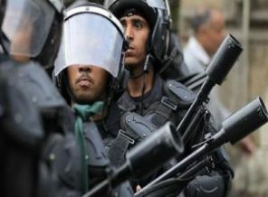 Mısır'da hareketlilik başladı