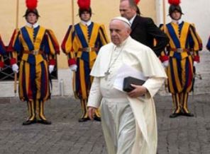 Papa bugün Türkiye'de; ziyarette neler konuşulacak?